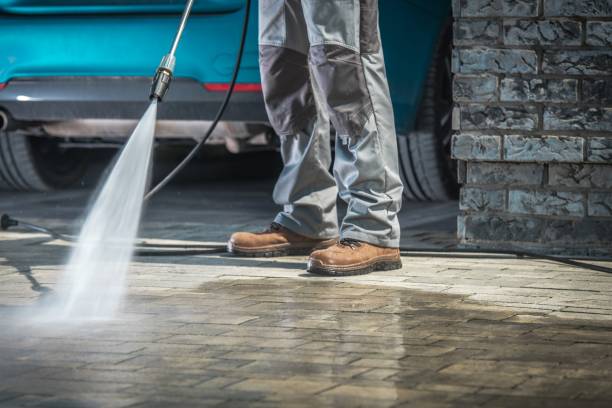 Best Pool Deck Cleaning  in Frazier Park, CA