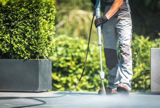 Best Factory Floor Cleaning  in Frazier Park, CA