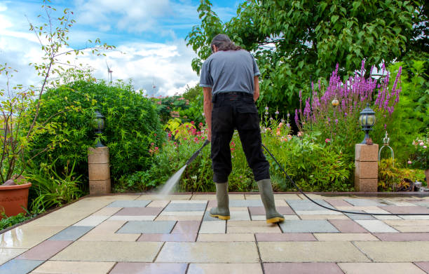 Best Parking Lot and Garage Cleaning  in Frazier Park, CA