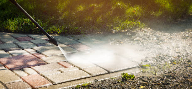Frazier Park, CA Pressure Washing Services Company
