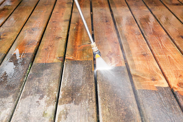 Best Playground Equipment Cleaning  in Frazier Park, CA