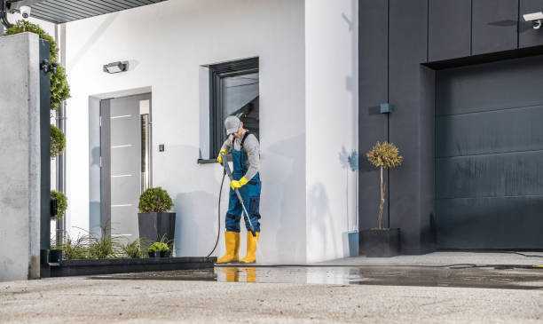 Best Patio and Deck Pressure Washing  in Frazier Park, CA