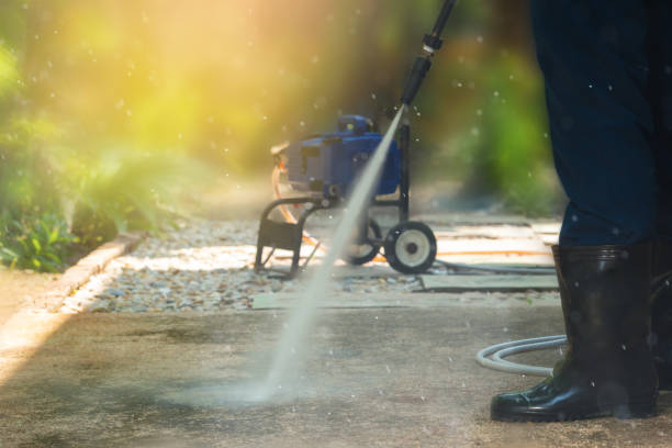 Best Oil Spill Cleanup  in Frazier Park, CA